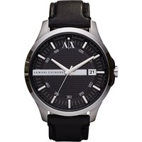 Armbanduhr Armani Exchange Herr in Stahl AX2101 - AX2101